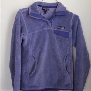 Patagonia Pullover